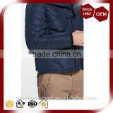 OEM Service Top Quality Latest Design Quilting Padded Jacket For Men thumbnail-4