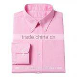 2017 New Arrival 100 Polyester Mens Dress Casual Shirts for Men thumbnail-1