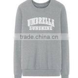 2017 New Arrive High Quality Customizing Hoodies Fashion Popular Girls Sweatshirt Customized Hoodie for Daily Wear thumbnail-4