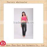Stock on Women Girls Yago Pants Sports Leggings thumbnail-1