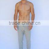 Winter Warm Mens Casual Pants Men Knitted Wool Pants thumbnail-4
