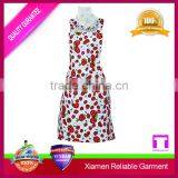 Bulk Wholesale Cheap Bulk Wholesale Kitchen Plastic Coated Apron thumbnail-1