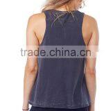 Flounce Tank Top Matching Pants for Women thumbnail-4
