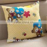 2015 Latest Design Printed Sofa Cushion for Promotion thumbnail-5