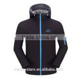 Wholesale Waterproof Polyester Bomber Jackets thumbnail-2