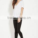 Joker Basic Cotton Spandex Leggings thumbnail-2