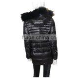 2014 2015 High Fashion Women Russian Fur Coats thumbnail-3