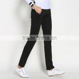 The Latest Design of High Quality Boutique Wholesale Ladies Golf Apparel Golf Pants thumbnail-2