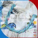 Wholesale 100% Cotton Boy White t Shirt thumbnail-3