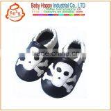 Cool Leather Baby Shoes thumbnail-1