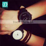 Korean Fashion Watch Uinsex Lover Wrist Watch Military Watches thumbnail-4