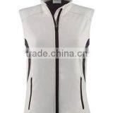 Men's Outdoor Sports Fleece Vest Climbing Trekking Sleeveless Jacket thumbnail-4