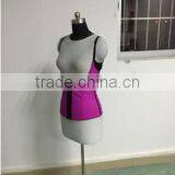 Waist Cincher Vest Training Corset Underbust Reducer Shaper Late Waist Trainer thumbnail-2