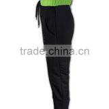 OEM Manufacturer High Quality Wholesale Custom Summer Sweat Pants thumbnail-3