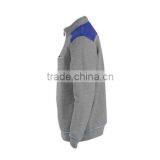 Exporter Latest Design Plain Thick Hoodies thumbnail-4