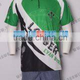 Latest Design Sublimated Dart Shirt Stylish Dart Wear Cheap Custom Dart Jersey for Youngth thumbnail-1