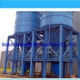 Линия производства фибролитовых плит