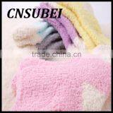 Floor Baby Socks Baby Home Socks Baby Thick Warm Winter Anti-Slip Socks thumbnail-3