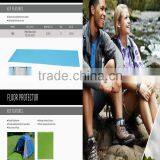 Bestway Outdoor Camping Inflatable Air Mattress thumbnail-3