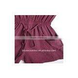 High Quality11 Wide Wale Stretch Corduroy Fabric thumbnail-2