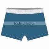 New Design OEM Customized Men Underwear Hot Sale Sexy Gay Boxer thumbnail-2