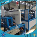 FRP/GFRP Track Pultrusion Machine China thumbnail-3
