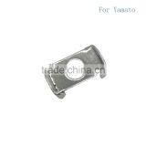 32425 Thread Retainer Plate for Yamato AZ6000H, AZ8000H ,AZ8400, VC2400-2500, VC2700, VE2700, VG2700, Z610 thumbnail-2