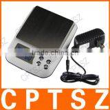 DM3 0.1x3kgs Mini Digital Food Tea Chinese Medicine Scale thumbnail-4