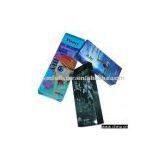 APET Folding Box for Cosmetics thumbnail-1