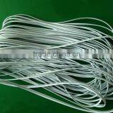 Glow in the Dark Fashionable Safety Reflective Light Headphone Line for Stereo Headset thumbnail-4