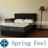 Royal Eastern Home Furniture Tight Top Pocket Spring Bed Mattress thumbnail-1
