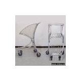 Sell Airport Luggage and Shop Trolley Carts thumbnail-1