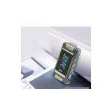 Sell Car MP3 Player With Powerful FM Transmitting Function(A110) thumbnail-1