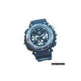 Sell MP3 Watch With Car Wireless RF