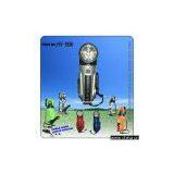 Dynamo Lanterns With Vehicle Cigarette thumbnail-1