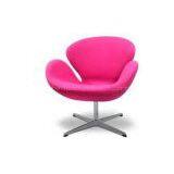 Arne Jacobsen Swan Chair thumbnail-1