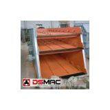 YK Circular Vibrating Screen