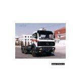 Semi-Trailer thumbnail-1