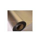 Matt Silver Film Matt Gold Adhesive Film thumbnail-1