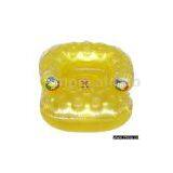 Inflatable Sofa-crystal Effect,ideal for Children Travel and Outdoor Activities thumbnail-1