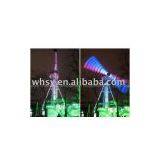 Theme Park Amusement Equipment Thrilling Rides Scream