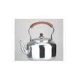 Aluminum Tea Kettle thumbnail-1