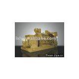 Gas Generator With Stamford and Siemens Alternator thumbnail-1