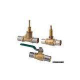 Sell Press Fittings for Pex Pipes thumbnail-1