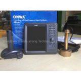 Sonar Fish Finder Echo Sounder thumbnail-2