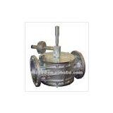 MVB/1 Series Gas Emergency Shutoff Valve thumbnail-2