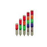 LTA205 Signal Lamp Tower Steady With Buzzer thumbnail-1