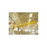 1 Ton, 2 Ton, 3 Ton Light - Duty Wall - Mounted Jib Crane For Warehouse thumbnail-1