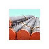 3 Layers Polyethylene API 5L Seamless Steel Pipes With Polyethylene (PE) Ccoating thumbnail-1