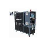 98 Water Circulation Heater Temperature Controller Unit for Rubber, Plastic Extrusion Industry